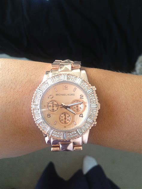 fake michael kors jewelry